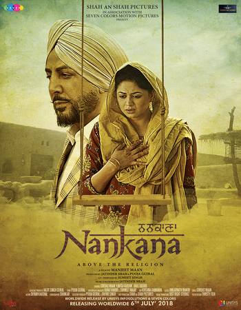 Nankana 2018 Punjabi [ORG 2.0] 720p 1080p WEB-DL x264 Watch & Download