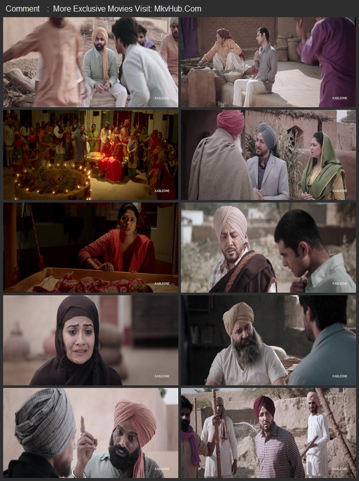 Nankana 2018 Punjabi [ORG 2.0] 720p 1080p WEB-DL x264 ESubs Download