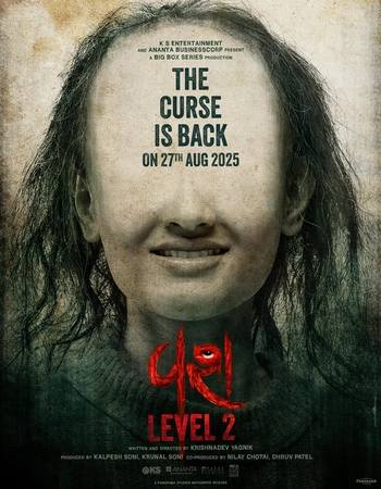Vash Level 2 2025 Hindi [Cleaned] 720p 1080p HQ HDTC x264 Watch & Download