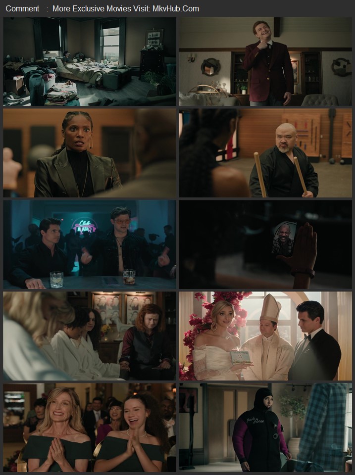 Upload 2020–2025 S04 Complete Dual Audio [Hindi-English] ORG 5.1 720p 1080p WEB-DL x264 ESubs Download
