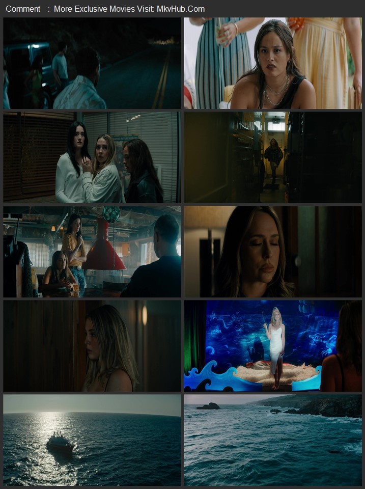 I Know What You Did Last Summer 2025 Dual Audio [Hindi-English] ORG 5.1 True 4K 720p 1080p WEB-DL x264 ESubs Download