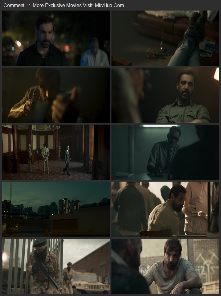Tehran 2025 Hindi [ORG 5.1] 720p 1080p WEB-DL x264 ESubs Download