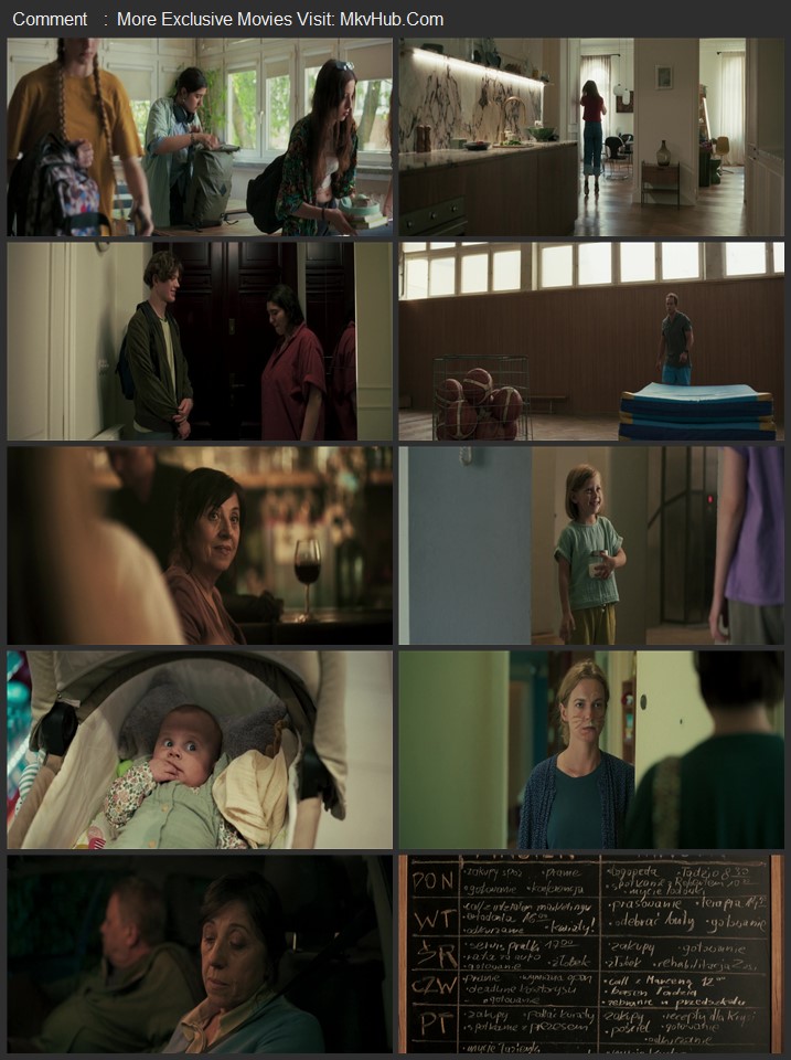 Przepiekne! 2025 Polish [ORG 5.1] 720p 1080p WEB-DL x264 ESubs Download