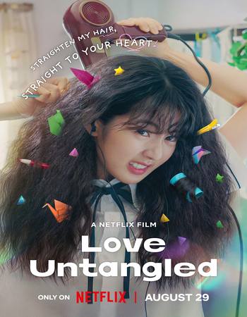 Love Untangled 2025 Dual Audio [Hindi-English] ORG 5.1 True 4K 720p 1080p WEB-DL x264 ESubs