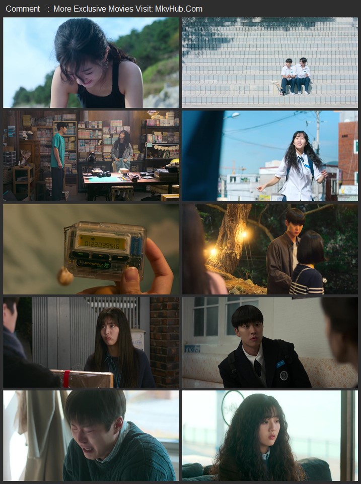 Love Untangled 2025 Dual Audio [Hindi-English] ORG 5.1 True 4K 720p 1080p WEB-DL x264 ESubs Download