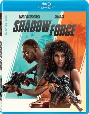 Shadow Force 2025 Dual Audio [Hindi-English] ORG 5.1 720p 1080p BluRay x264 ESubs