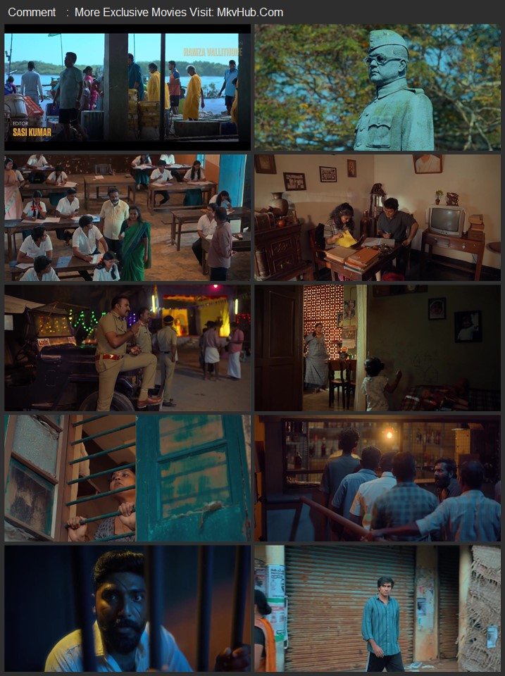 The Chronicles of the 4.5 Gang 2025 S01 Complete Dual Audio [Hindi-Malayalam] ORG 5.1 720p 1080p WEB-DL x264 ESubs