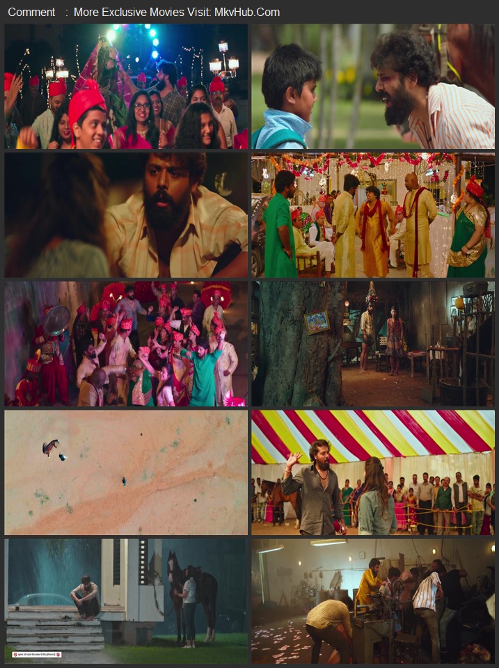 Savaari 2020 Hindi [ORG 2.0] 720p 1080p WEB-DL x264 ESubs Download