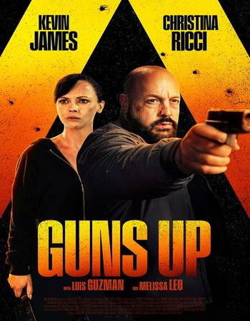 Guns Up 2025 English [ORG 5.1] 720p 1080p WEB-DL x264 ESubs