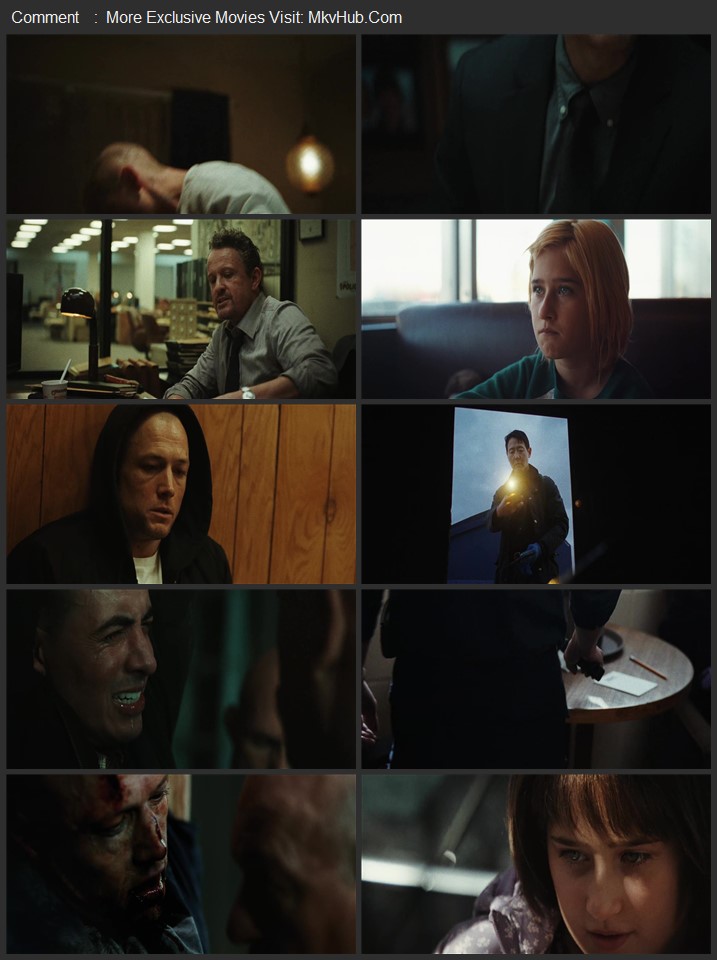 She Rides Shotgun 2025 English [ORG 5.1] 720p 1080p WEB-DL x264 ESubs Download