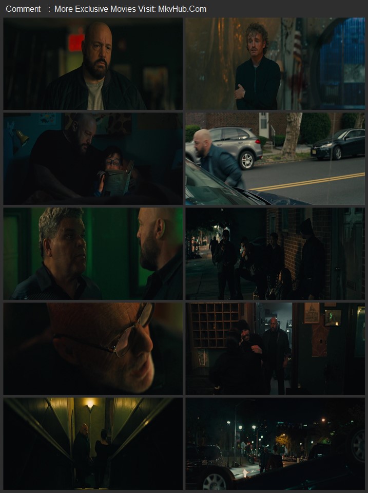Guns Up 2025 English [ORG 5.1] 720p 1080p WEB-DL x264 ESubs Download