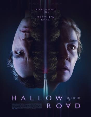 Hallow Road 2025 English [ORG 5.1] 720p 1080p WEB-DL x264 Multi Subs