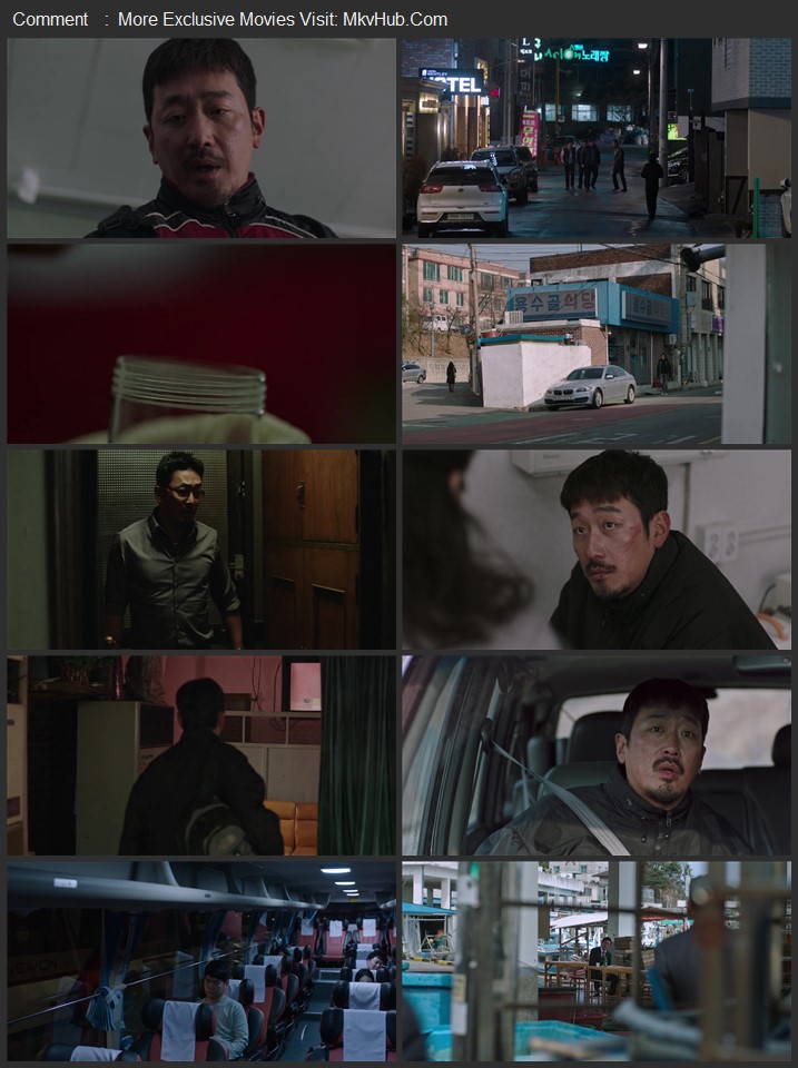 Nocturnal 2025 Dual Audio [Hindi-Korean] ORG 2.0 720p 1080p WEB-DL x264 ESubs Download