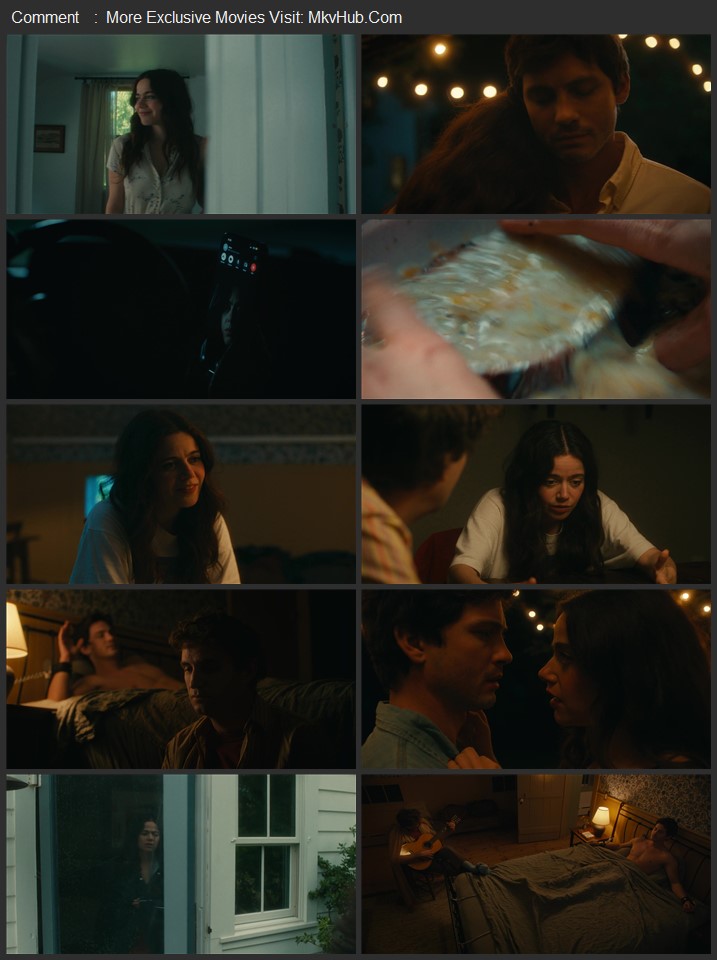 Oh, Hi! 2025 English [ORG 5.1] 720p 1080p WEB-DL x264 ESubs Download