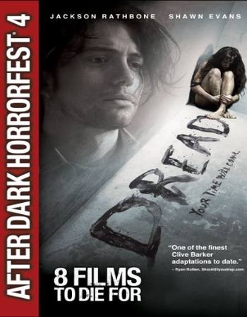 Dread 2009 Dual Audio Hindi (ORG) 1080p 720p 480p BluRay x264 ESubs
