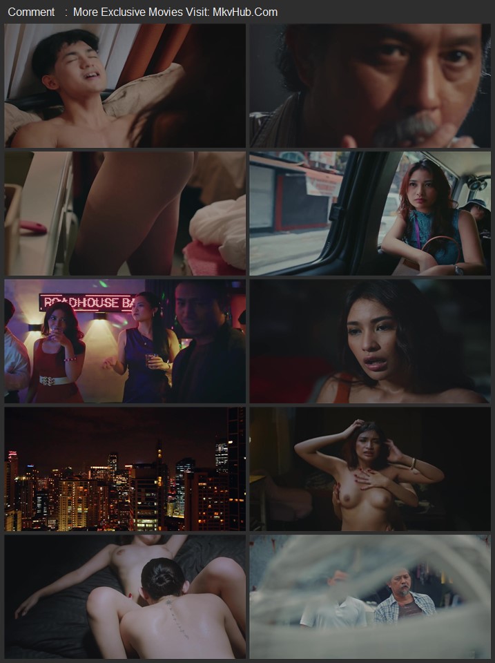 Tawag ng laman 2025 Tagalog [ORG 2.0] 720p 1080p WEB-DL x264 ESubs Download