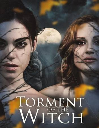 Torment of the Witch 2025 English [ORG 2.0] 720p 1080p WEB-DL x264 ESubs