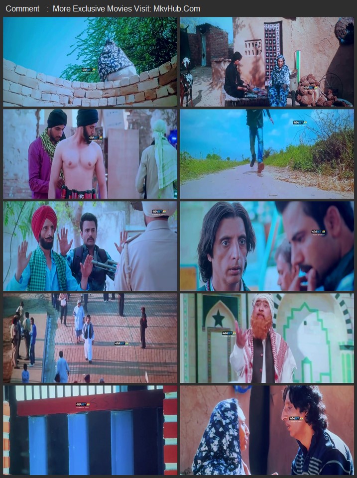 Yeh Hai Mera Watan 2025 Hindi [Cleaned] 720p 1080p Pre-DVDRip x264 Watch & Download