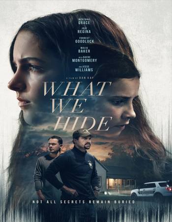 What We Hide 2025 English [ORG 5.1] 720p 1080p WEB-DL x264 ESubs