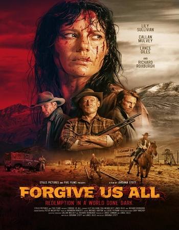 Forgive Us All 2025 English [ORG 5.1] 720p 1080p WEB-DL x264 ESubs