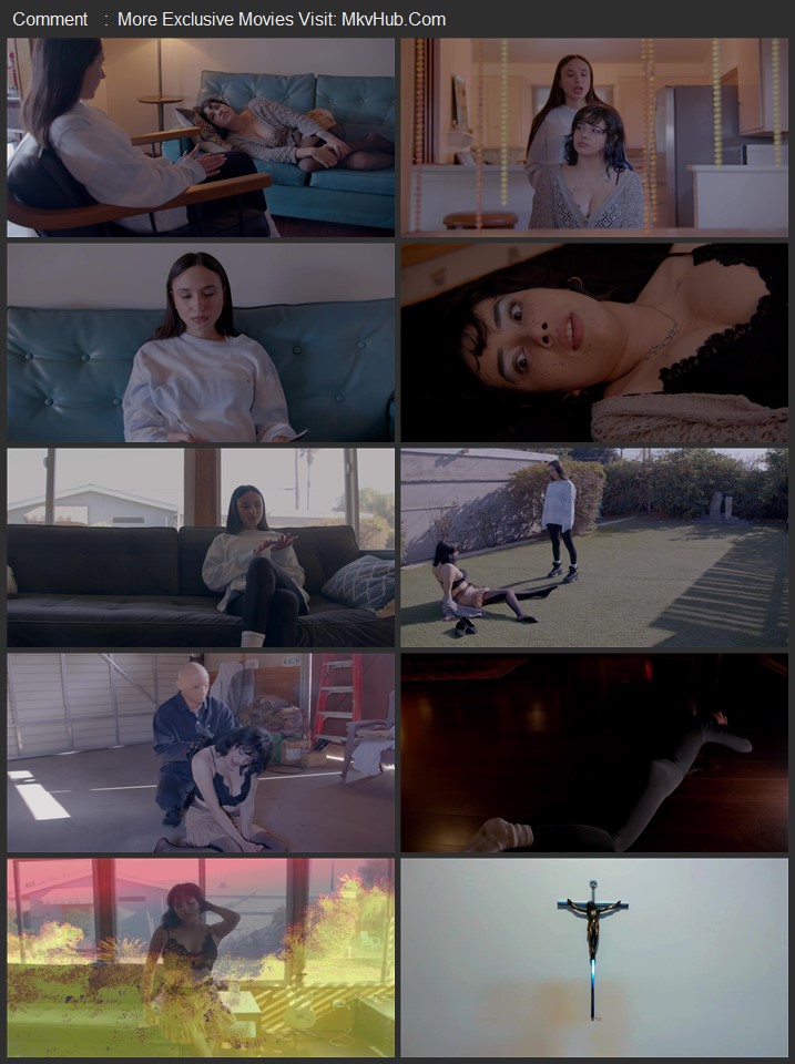Angels in Retina 2025 English [ORG 2.0] 720p 1080p WEB-DL x264 Watch & Download