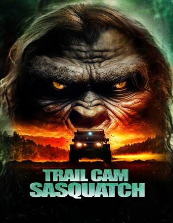 Trail Cam Sasquatch 2025 English [ORG 2.0] 720p 1080p WEB-DL x264 ESubs