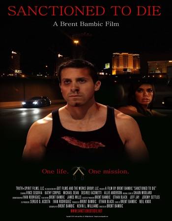 Sanctioned to Die 2011 Dual Audio [Hindi-English] ORG 2.0 720p BluRay x264 Watch & Download