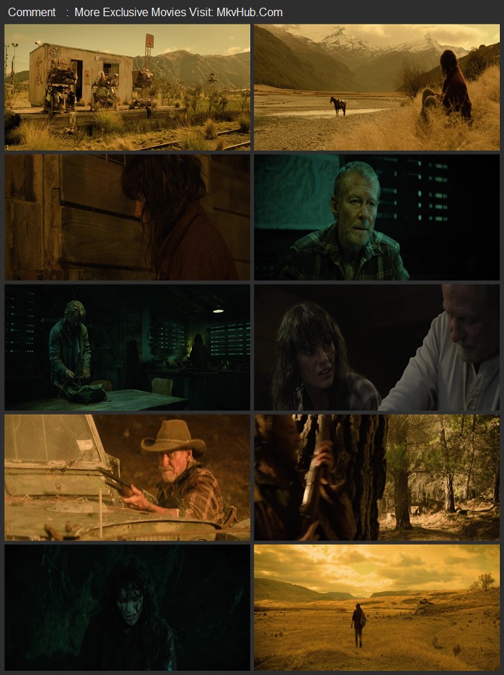 Forgive Us All 2025 English [ORG 5.1] 720p 1080p WEB-DL x264 ESubs Download