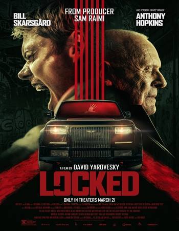 Locked 2025 Dual Audio [Hindi-English] ORG 2.0 True 4K 720p 1080p WEB-DL x264 ESubs