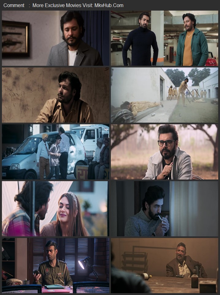 Yaaran Da Rutbaa 2023 Punjabi [ORG 5.1] 720p 1080p WEB-DL x264 ESubs Download
