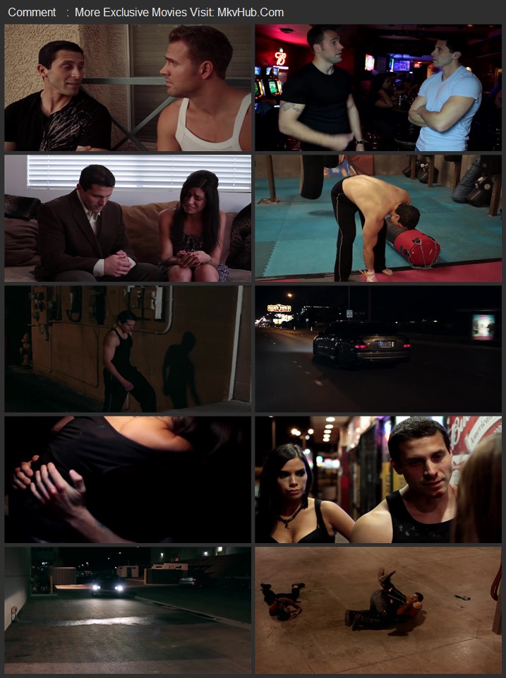 Sanctioned to Die 2011 Dual Audio [Hindi-English] ORG 2.0 720p BluRay x264 ESubs Download