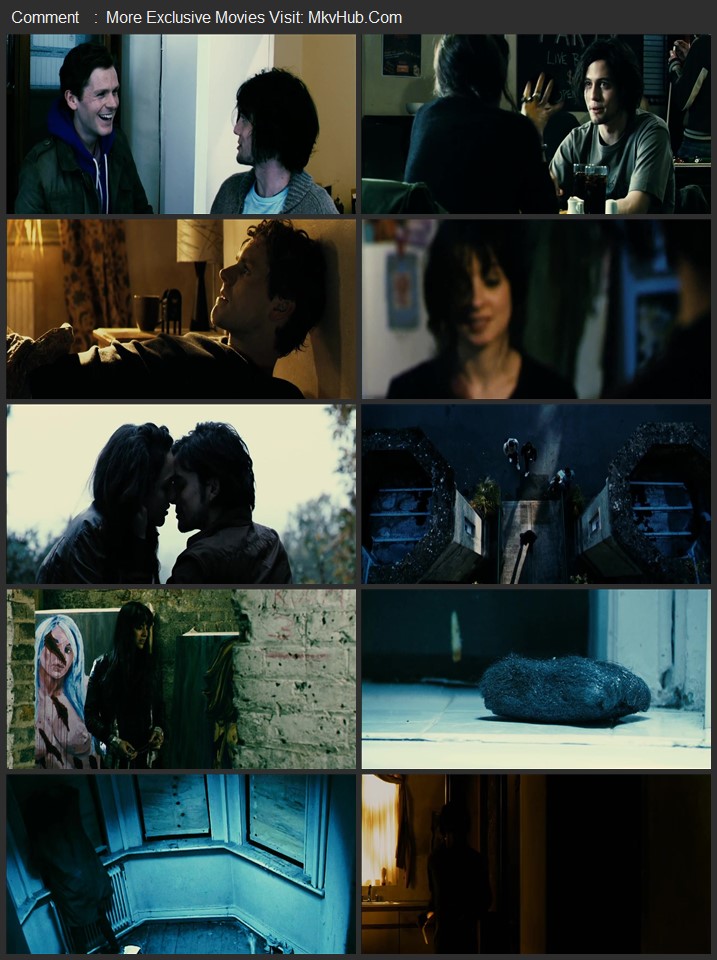 Dread 2009 UNRATED Dual Audio [Hindi-English] ORG 2.0 720p BluRay x264 ESubs Download