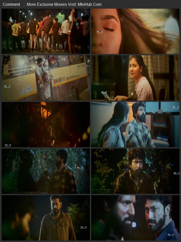 Madharasi 2025 Hindi [Cleaned] 720p 1080p HQ HDTC x264 ESubs Download