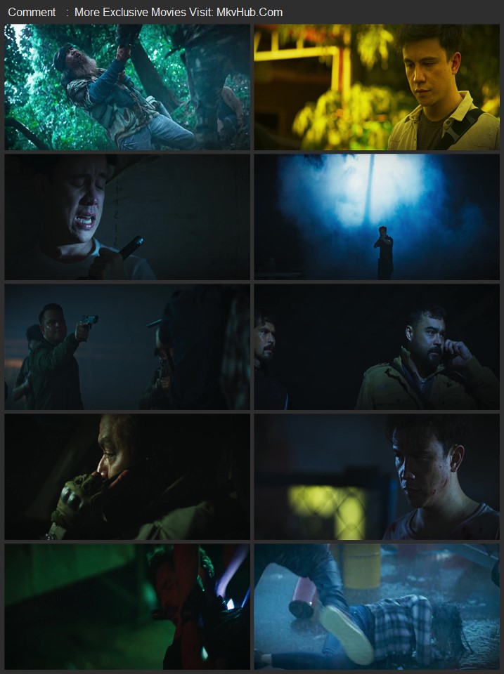 Topakk 2025 Dual Audio [Hindi-Phi] ORG 2.0 720p 1080p WEB-DL x264 ESubs Download
