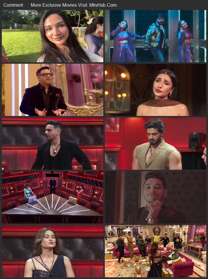 Rise and Fall 2025 S01 Hindi [ORG 5.1] 720p 1080p WEB-DL x264 [Ep 01 ADDED]