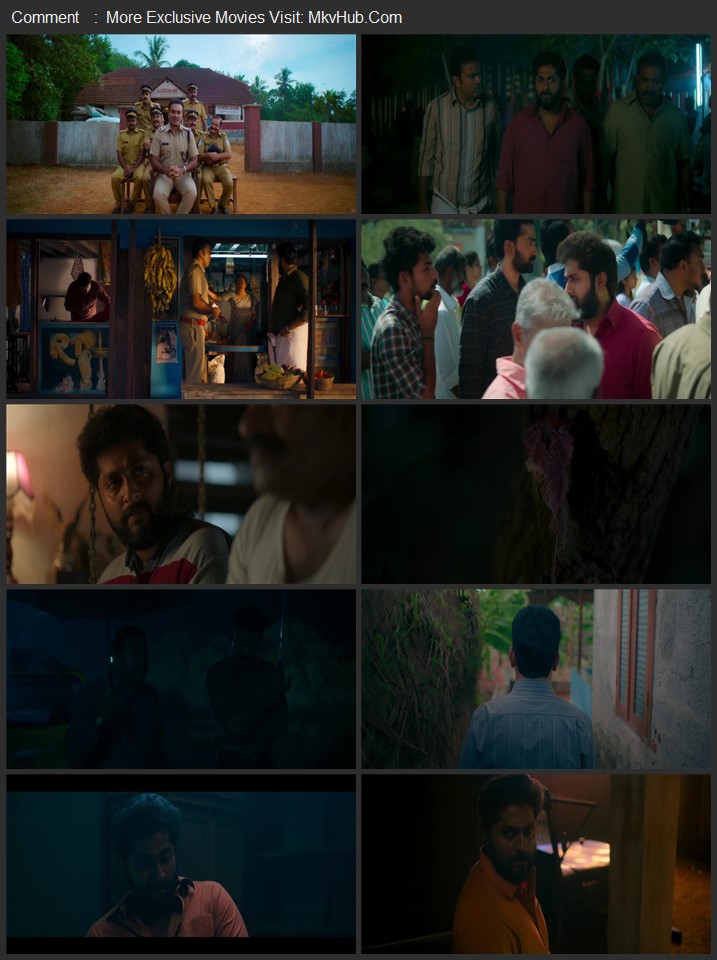 Detective Ujjwalan 2025 Hindi [ORG 5.1] 720p 1080p WEB-DL x264 ESubs Download