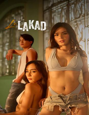 L: Lakad 2025 Tagalog (ORG) 1080p 720p 480p WEB-DL x264 ESubs
