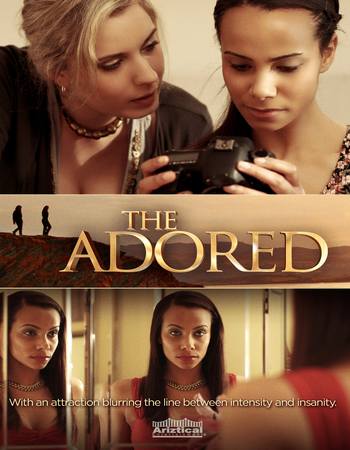 The Adored 2012 Dual Audio Hindi (ORG) 720p 480p WEB-DL x264 ESubs