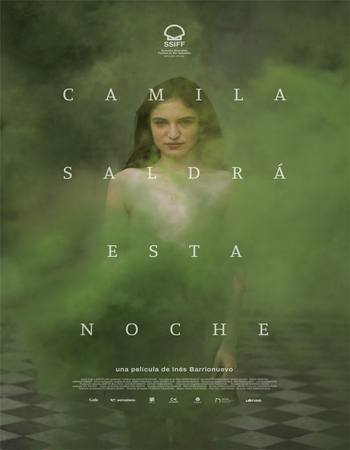Camila Comes Out Tonight 2021 Spanish, English 720p 480p WEB-DL x264 ESubs