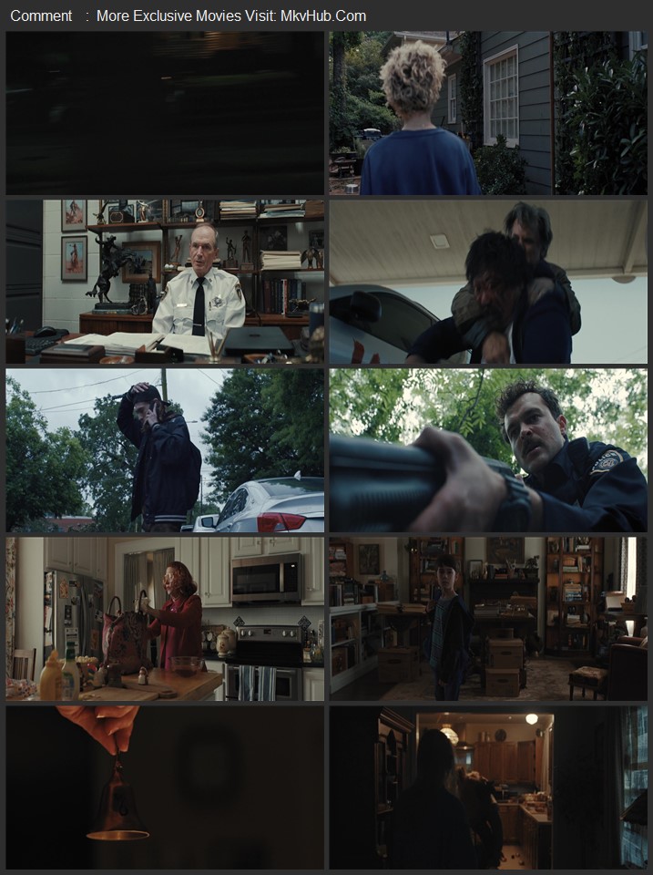 Weapons 2025 English [ORG 5.1] 720p 1080p WEB-DL x264 ESubs Download