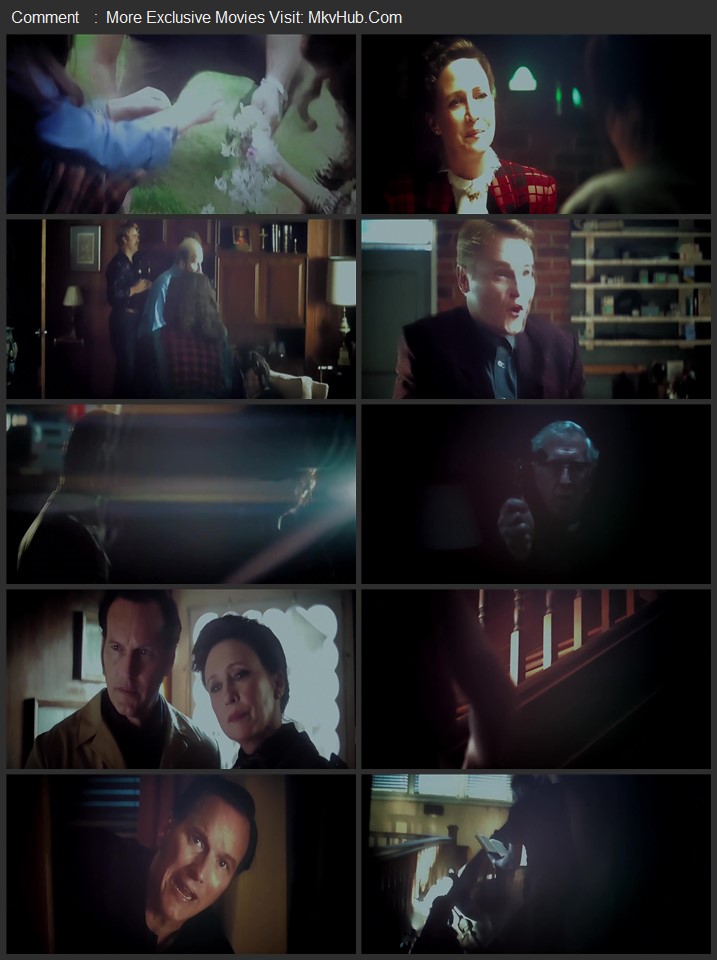 The Conjuring: Last Rites 2025 English [Cleaned] 720p 1080p HQ HDTC ESubs Download