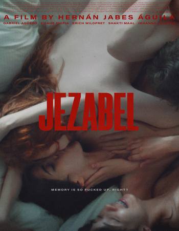 Jezabel 2022 Dual Audio Hindi (ORG) 1080p 720p 480p BluRay x264 ESubs