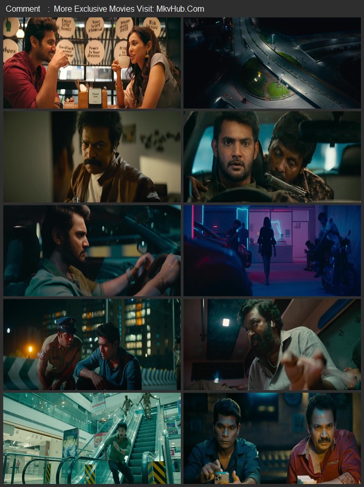 Top Gear 2022 UNCUT Dual Audio [Hindi-Telugu] ORG 2.0 720p 1080p WEB-DL x264 ESubs Download
