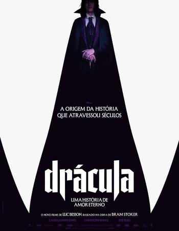 Dracula: A Love Tale 2025 English [ORG 5.1] 720p 1080p BluRay x264 Watch & Download