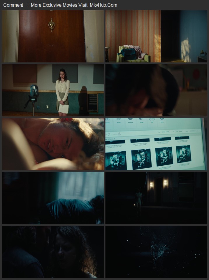 Somnium 2024 English [ORG 5.1] 720p 1080p WEB-DL x264 ESubs Download