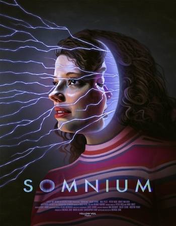 Somnium 2024 English [ORG 5.1] 720p 1080p WEB-DL x264 ESubs