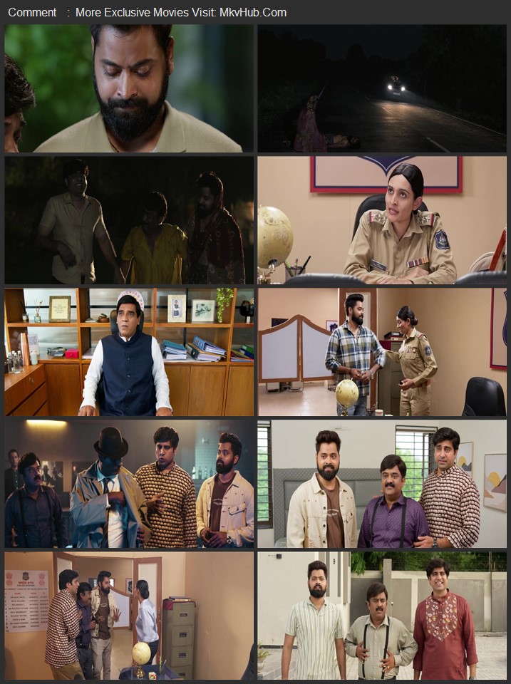 Jija Sala Jija 2025 Dual Audio [Hindi-Gujarati] ORG 2.0 720p 1080p WEB-DL x264 ESubs Download