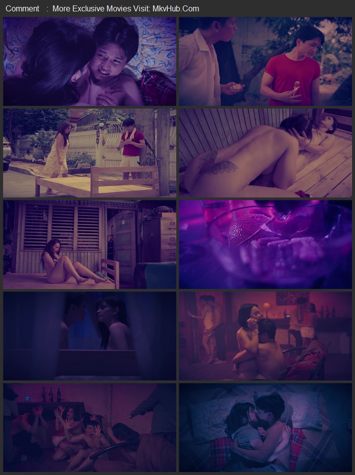 L: Lakad 2025 Tagalog [ORG 2.0] 720p 1080p WEB-DL x264 ESubs Download