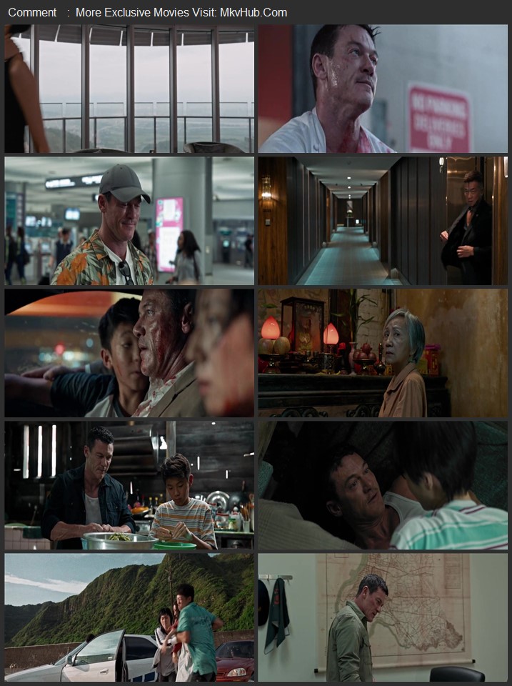 Weekend in Taipei 2024 Dual Audio [Hindi-English] ORG 2.0 720p 1080p BluRay x264 ESubs Download