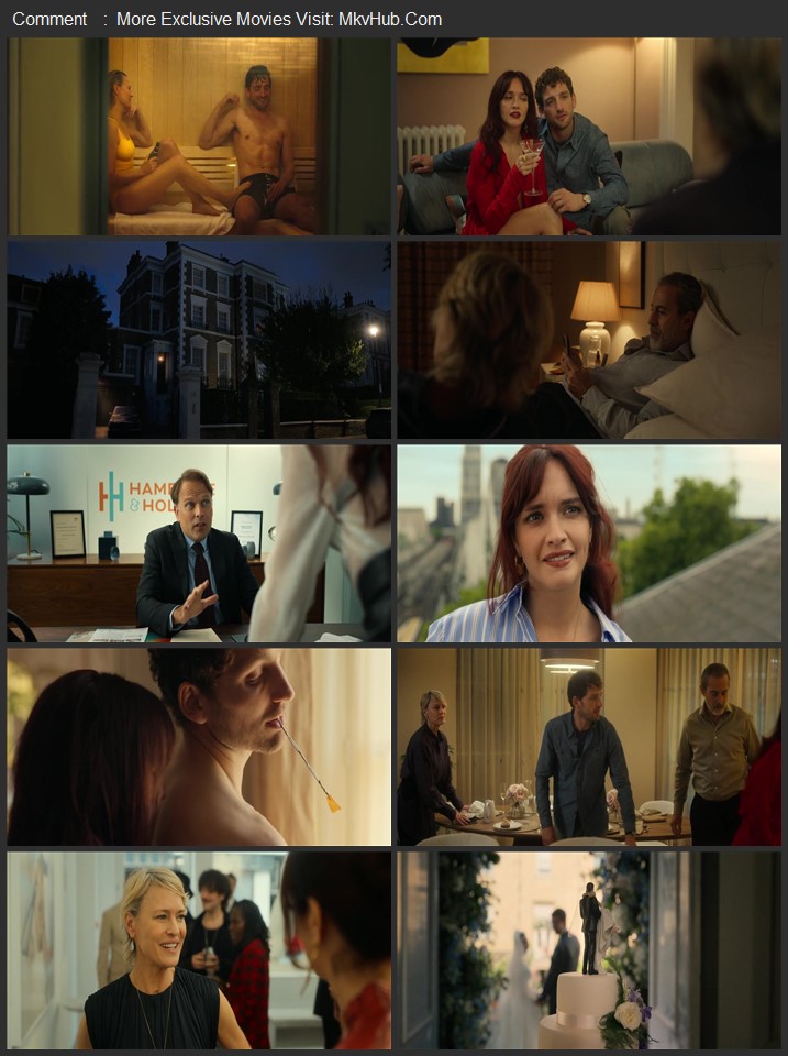 The Girlfriend 2025 S01 Complete Dual Audio [Hindi-English] ORG 5.1 720p 1080p WEB-DL x264 ESubs